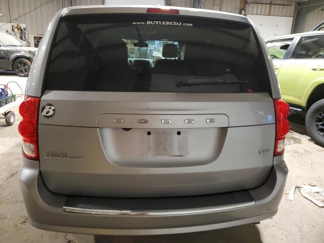 2C4RDGCG9KR730110 Dodge Grand Caravan Sxt
