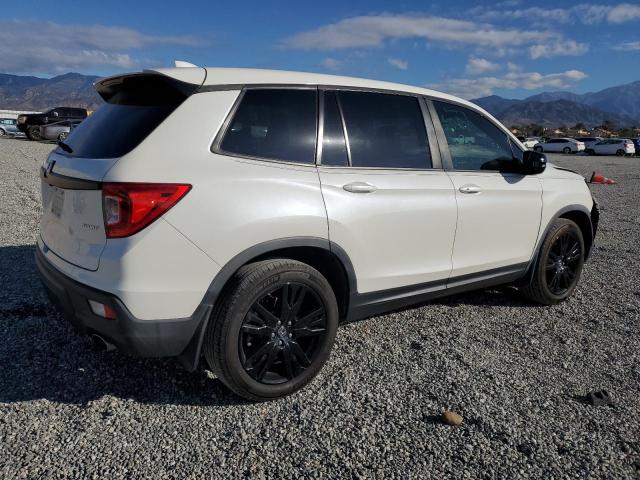 5FNYF7H24KB006419 Honda Passport Sport