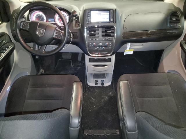 2C4RDGBG3KR572106 Dodge Grand Caravan Se