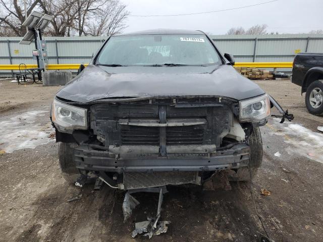 1GKKNKLA4HZ243350 GMC ACADIA SLE