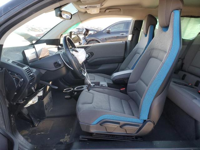 WBY1Z4C54GV508332 BMW I3 REX