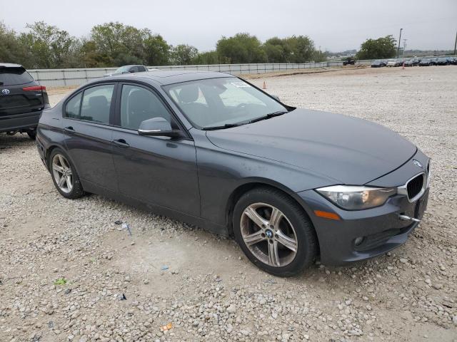 WBA3B1C56FK137331 BMW 320 I