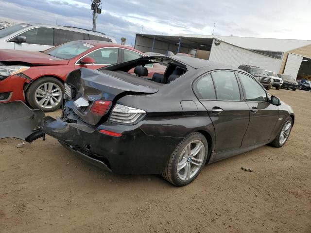 WBA5A5C55FD524606 BMW 528 I