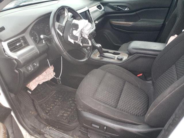 1GKKNSLA9JZ246377 GMC ACADIA SLE