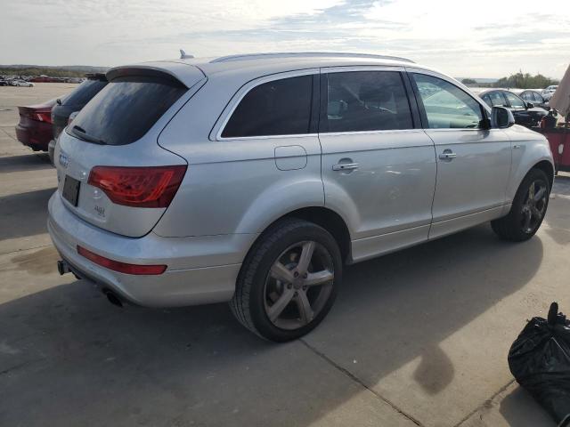 WA1DGAFE0FD013042 Audi Q7 Prestige