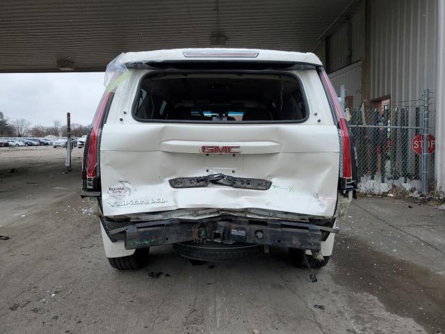 1GKS2HKC0FR125517 GMC Yukon Xl K1500 Slt