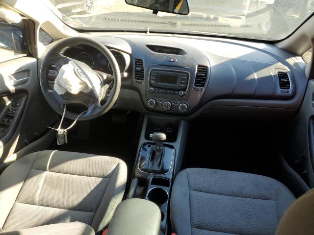 3KPFK4A70HE078546 KIA FORTE LX