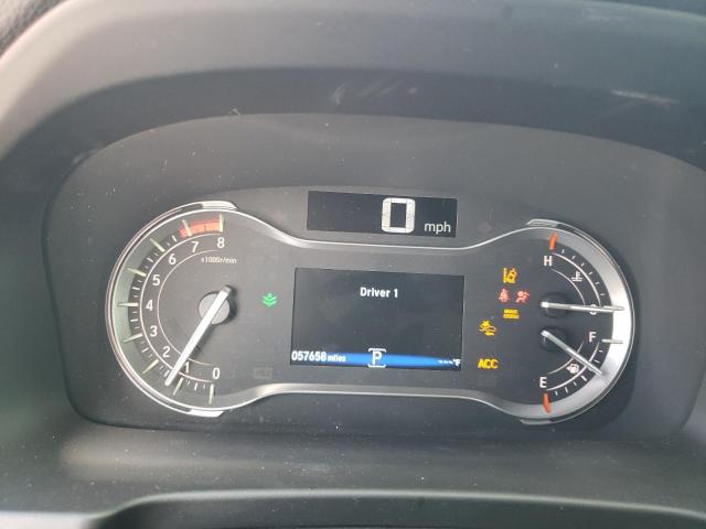 5FNYF6H98HB022428 Honda Pilot Touring