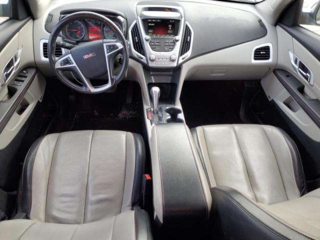 2GKALTEK9E6333047 GMC Terrain Slt