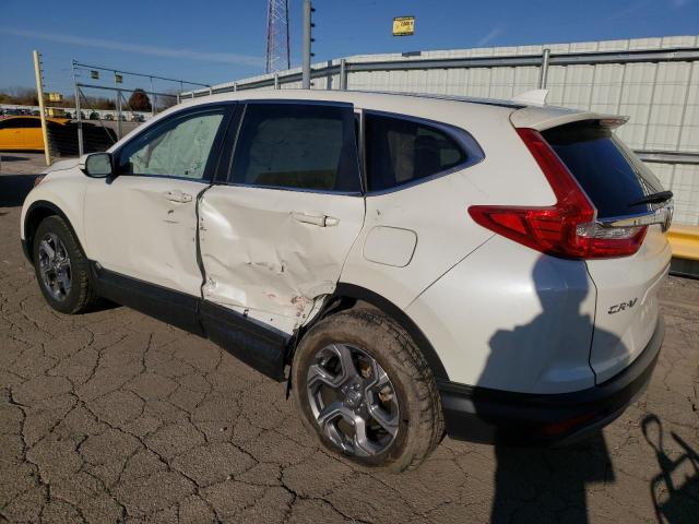 2HKRW2H83HH643923 Honda CR-V EXL