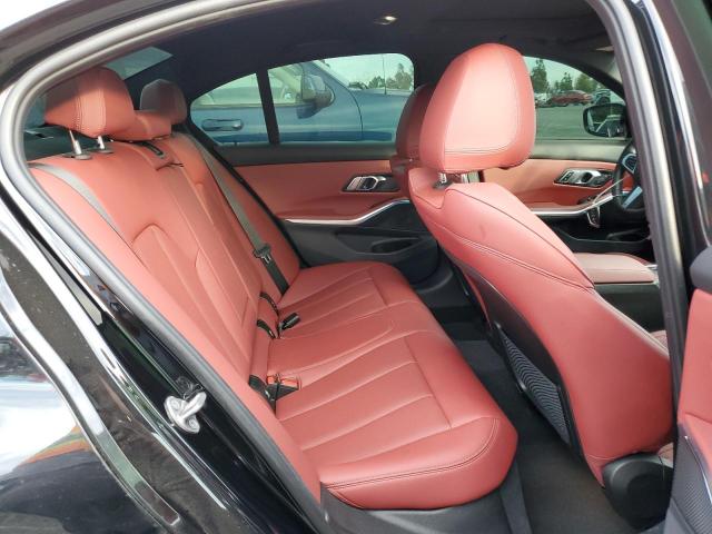 3MW49FS06P8C89907 BMW M340I
