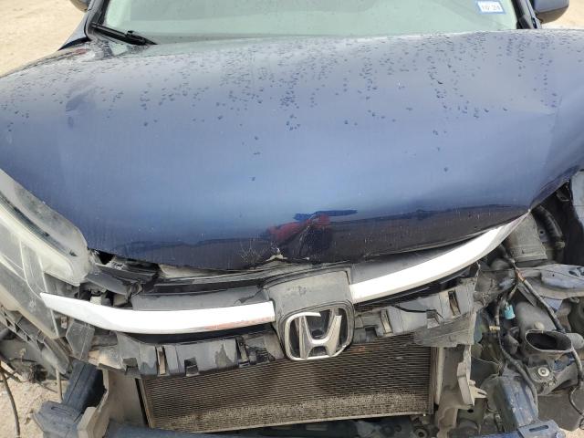 2HKRM3H75FH522584 Honda CR-V EXL