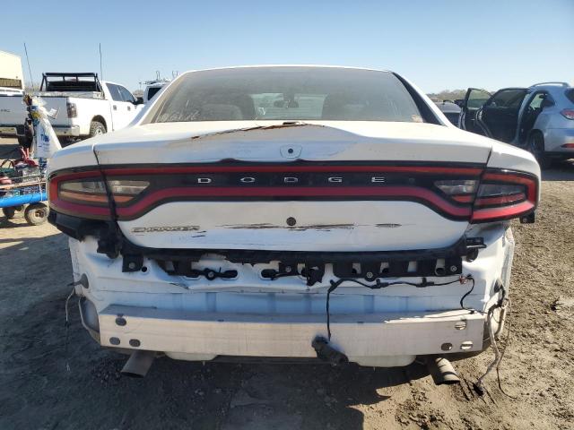 2C3CDXAT5HH627064 Dodge Charger Police
