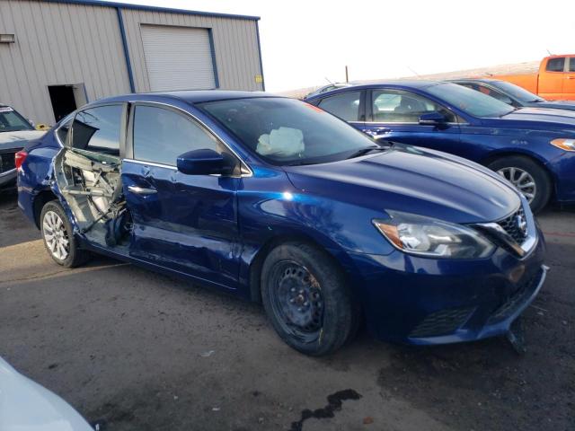 3N1AB7AP2KY266568 Nissan SENTRA S
