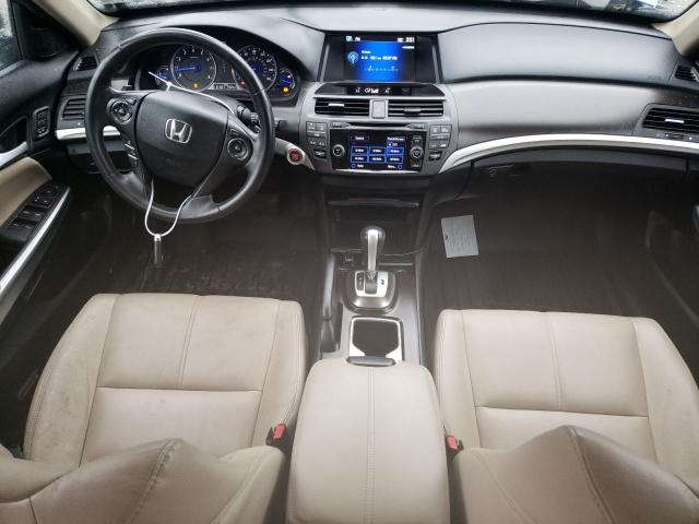 5J6TF1H56FL001480 Honda Crosstour Exl