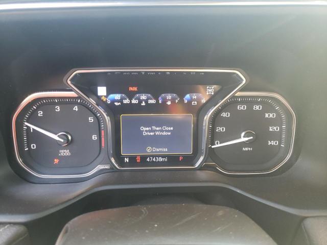 1GKS2DKL4MR413823 GMC YUKON DENALI