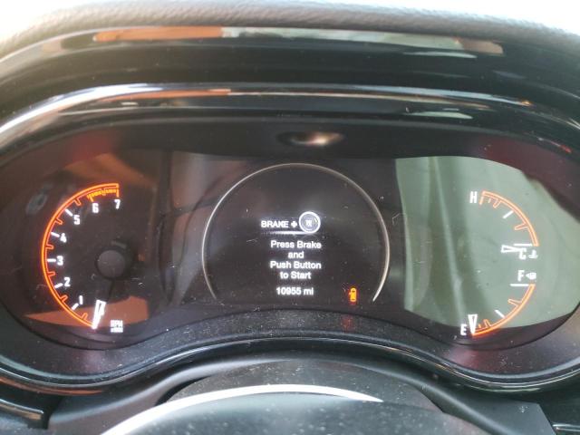 1C4SDJCT1NC215465 Dodge Durango R/t