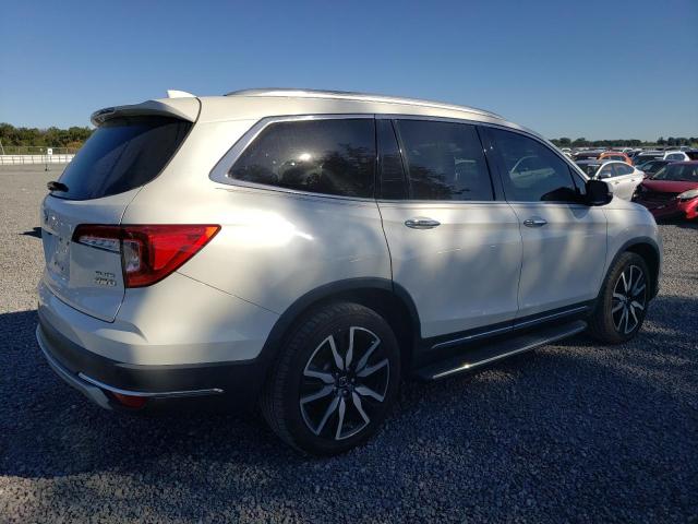 5FNYF6H0XKB011293 Honda Pilot Elite