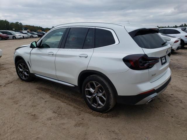 5UX43DP05N9K84751 BMW X3 Sdrive30i