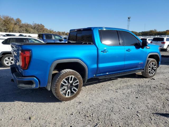1GTUUEET3NZ624027 GMC Sierra K1500 At4