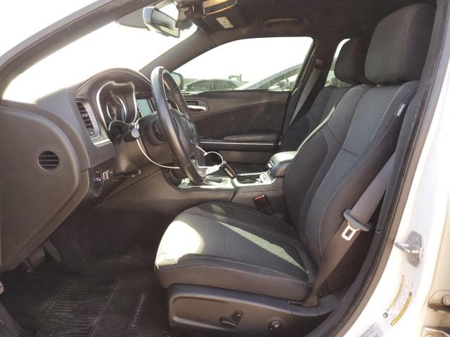 2C3CDXHG9GH159203 Dodge Charger Sxt