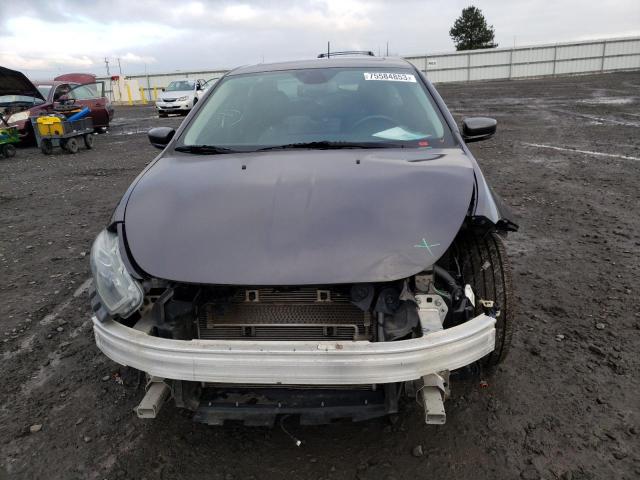 1C3CDFCB2FD159738 Dodge Dart Limited