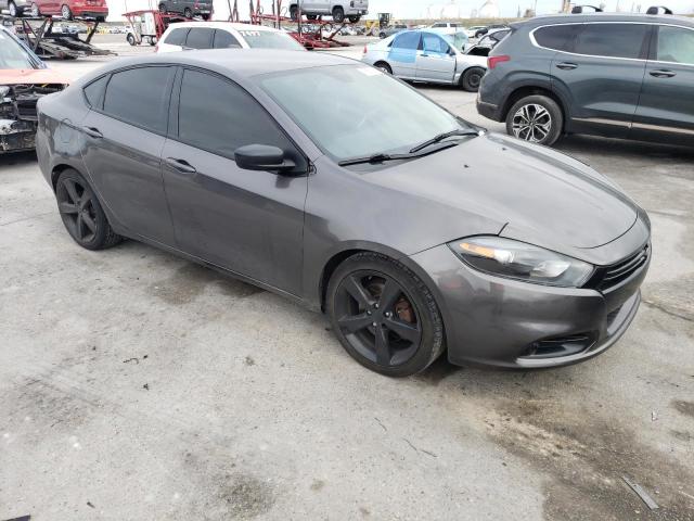 1C3CDFBB0FD435769 Dodge DART SXT