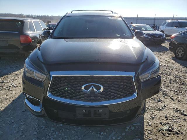5N1DL0MM1JC511721 Infiniti QX60