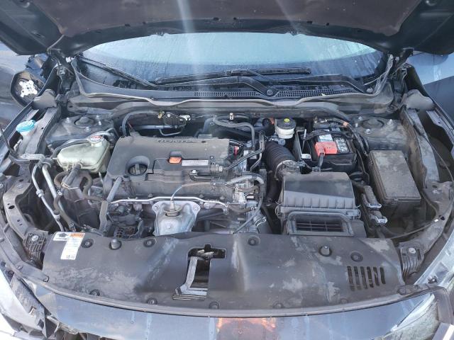 19XFC2F51HE205653 Honda Civic Lx