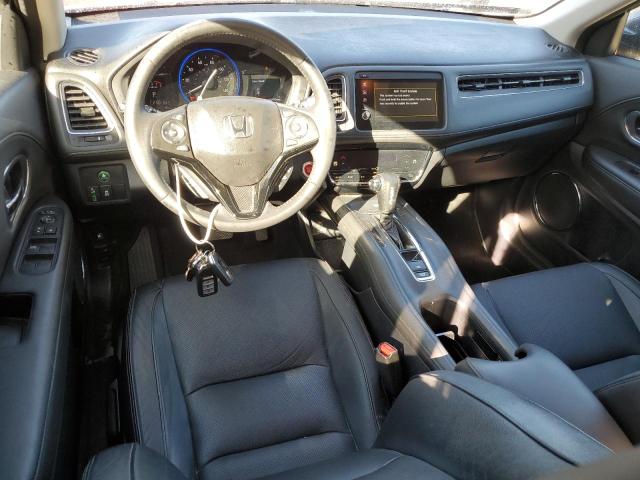 3CZRU5H78KM703933 Honda Hr-v Exl