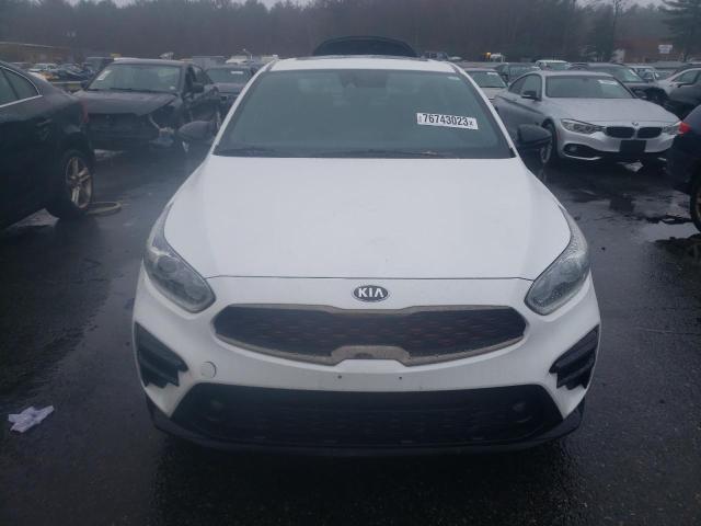 3KPF34AD1ME350857 KIA Forte Gt Line