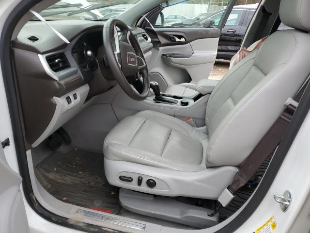 1GKKNWLSXHZ186264 GMC Acadia Slt-2