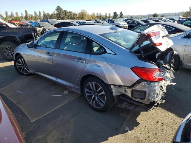 1HGCV3F15JA015820 Honda ACCORD HYBRID