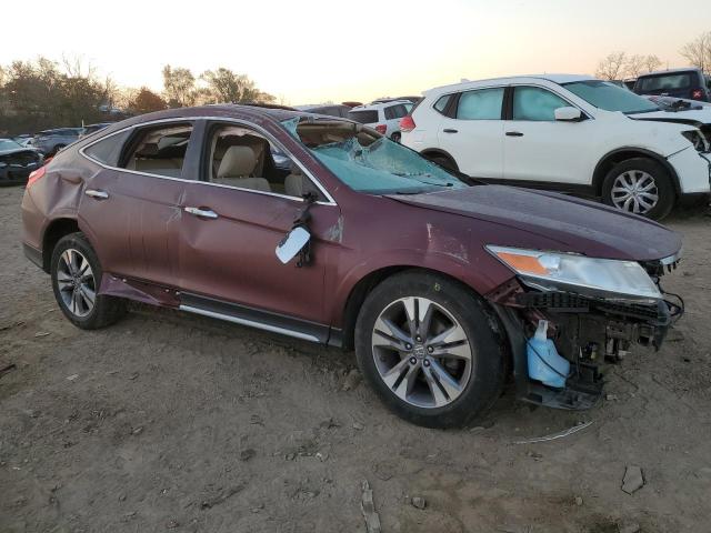 5J6TF2H58EL001792 Honda Crosstour Exl