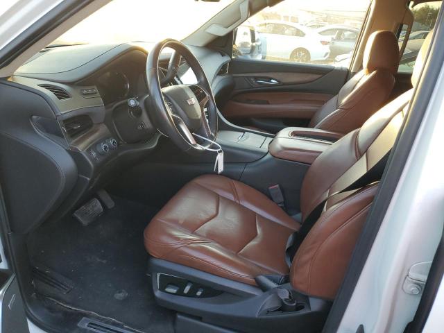 1GYS4JKJXJR163772 Cadillac Escalade Esv Premium Luxury