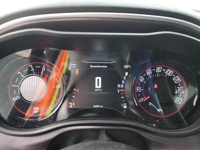 2C3CDZJG6LH253880 Dodge Challenger Gt