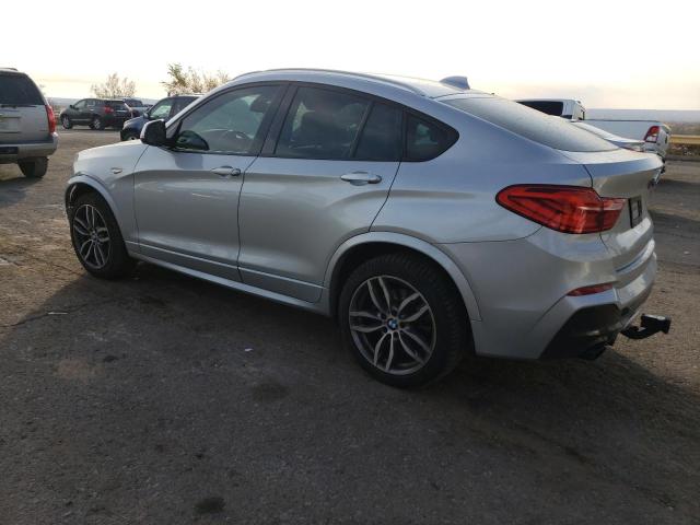 5UXXW7C56H0M91391 BMW X4 Xdrivem40i