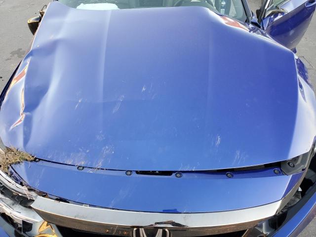 1HGCV2F35NA015799 Honda Accord Sport