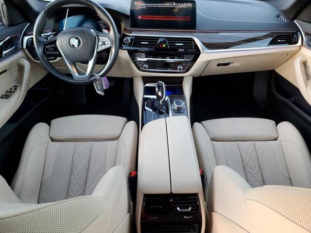 WBA53BH06NCK10764 BMW 530 I