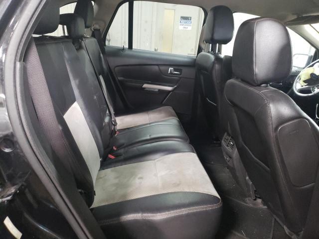 2FMDK4JC6EBB04862 Ford EDGE SEL