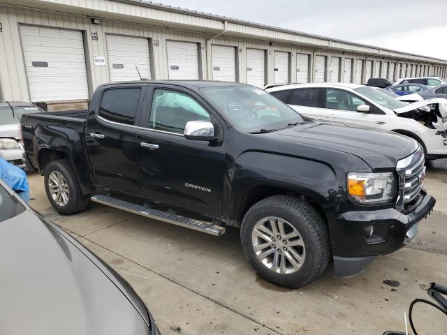 1GTG6DE36G1106917 GMC CANYON SLT