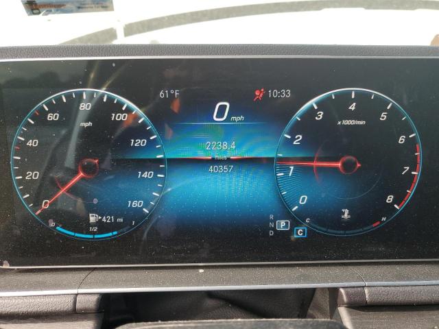 4JGFB4KB5LA058478 Mercedes-Benz Gle 350 4matic