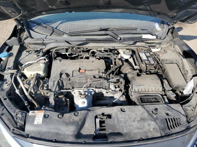 2HGFC2E50HH501593 Honda Civic Lx