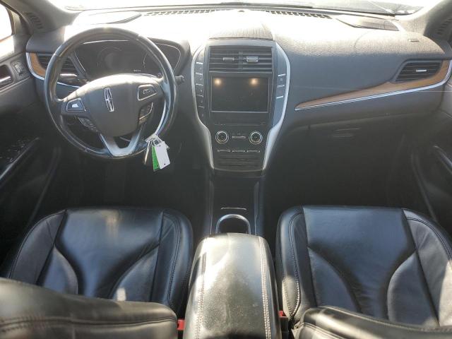 5LMCJ2D9XKUL42719 Lincoln MKC SELECT