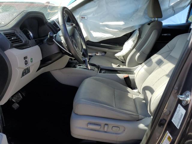 5FPYK3F74LB005833 Honda Ridgeline Rtl