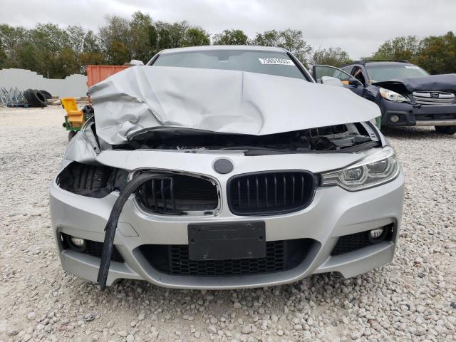 WBA8B9G53JNU57633 BMW 330 I