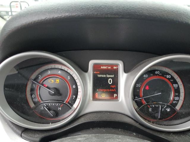 3C4PDCBB3KT863075 Dodge JOURNEY SE