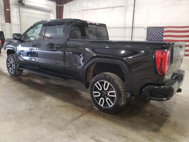 3GTP9EEL7NG206701 GMC Sierra Limited K1500 At4