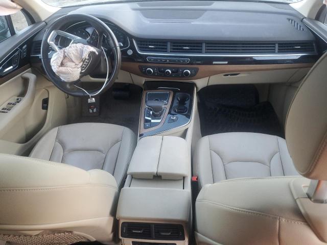 WA1LHAF78HD039577 Audi Q7 Premium Plus