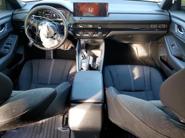 1HGCY2F58RA003662 Honda Accord Hybrid Sport